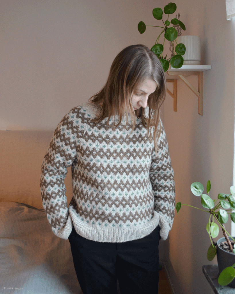 Inge Sweater